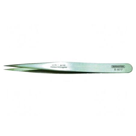 Pensetă universală 130mm | Electronic-mag.ro | Componente Electronice
