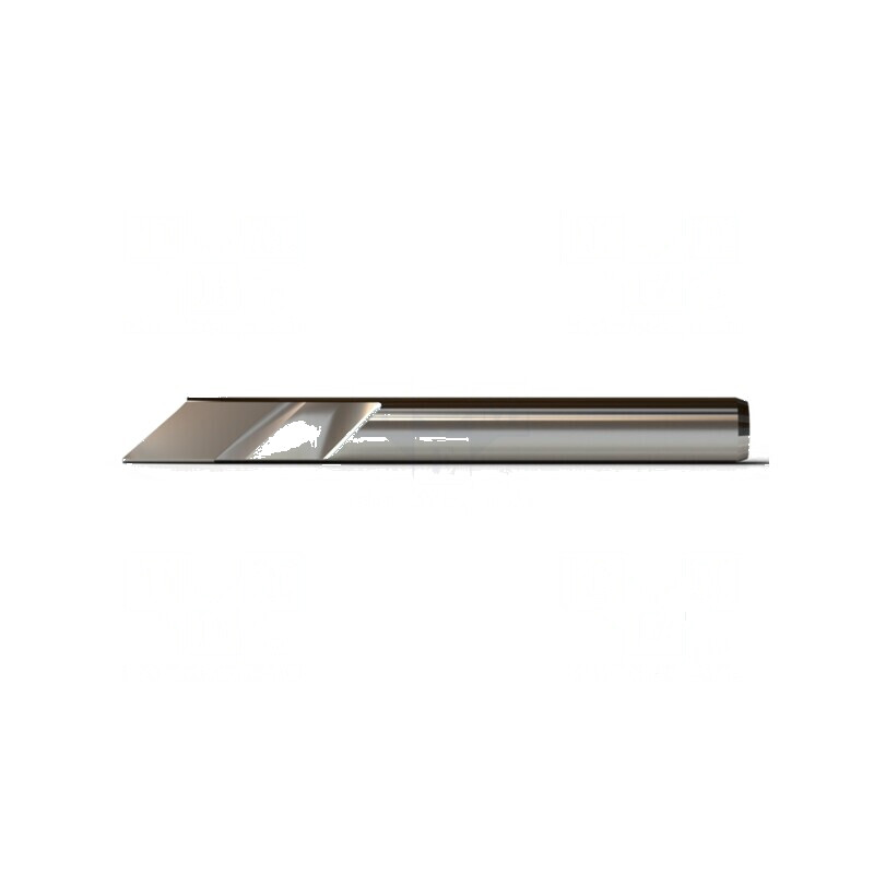 Vârf tip cuţit pentru ciocane de lipit | Electronic-mag.ro | Componente Electronice