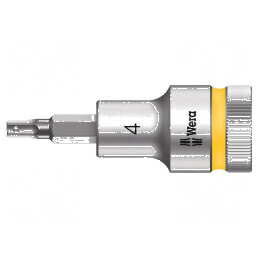Cheie imbus 4mm 1/2 60mm Zyklop | Electronic-mag.ro | Componente Electronice