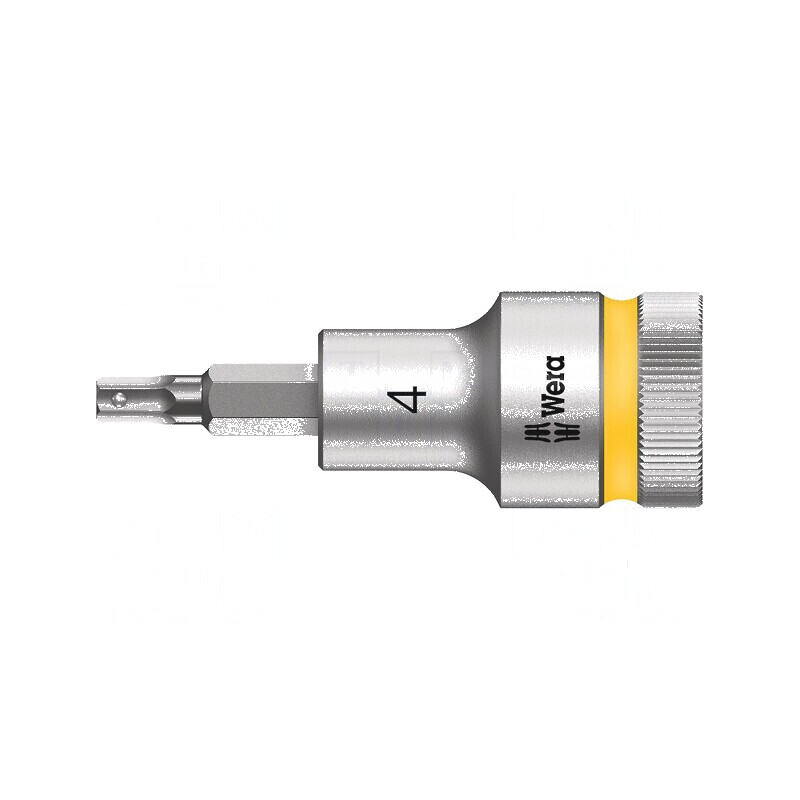 Cheie imbus 4mm 1/2 60mm Zyklop | Electronic-mag.ro | Componente Electronice
