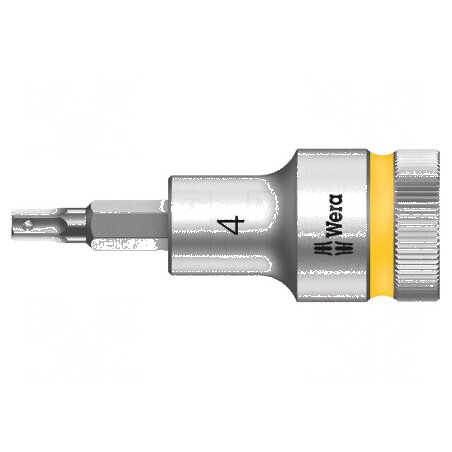 Cheie imbus 4mm 1/2 60mm Zyklop | Electronic-mag.ro | Componente Electronice