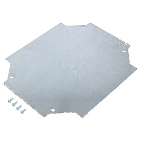 Suport de aluminiu pentru montare | Electronic-mag.ro | Componente Electronice