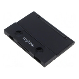 Cititor card USB dual mufă | Electronic-mag.ro | Componente Electronice