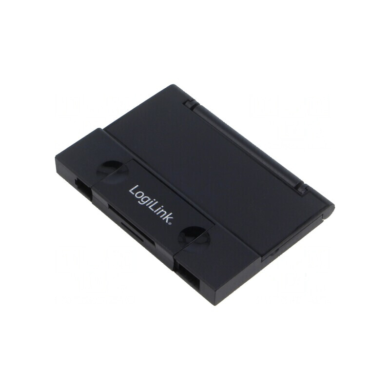 Cititor card USB dual mufă | Electronic-mag.ro | Componente Electronice