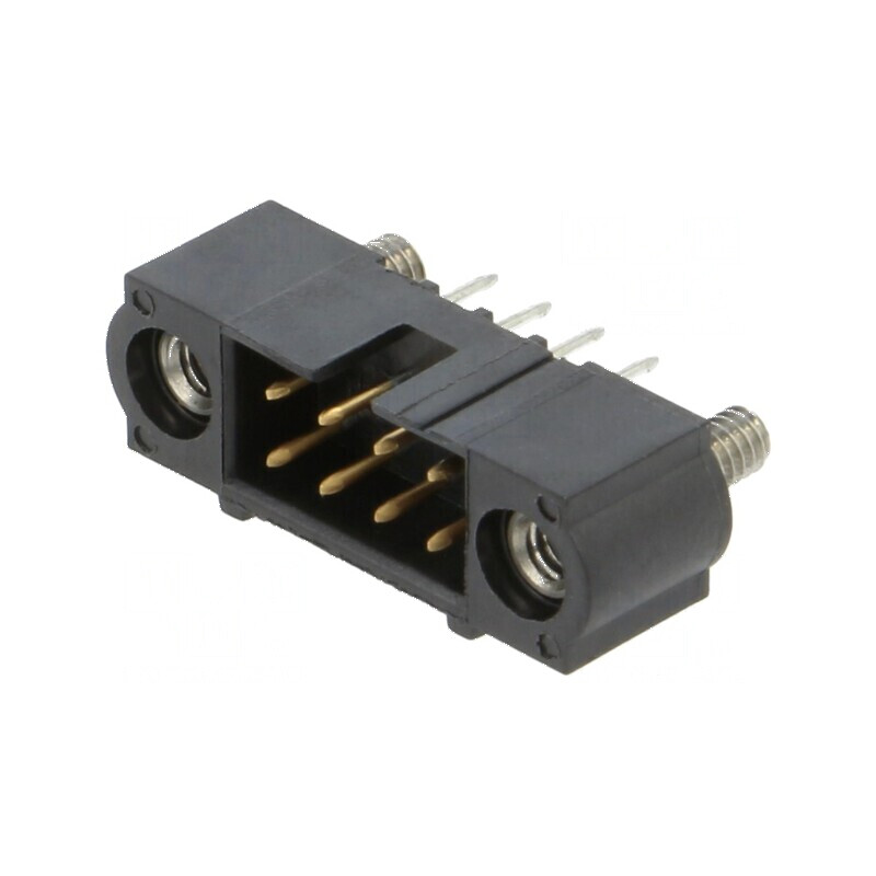 Conector PCB-cablu/PCB soclu tată PIN: 8 Datamate J-Tek THT - Conector PCB-cablu PIN: 8 | Electronic-mag.ro | Componente Electronice Conector PCB-cablu/PCB soclu tată PIN: 8 Datamate J-Tek THT - Conector PCB-cablu PIN: 8 | Electronic-mag.ro | Componente Electronice