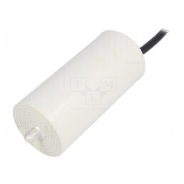 Condensator cu polipropilenă | Electronic-mag.ro | Componente Electronice