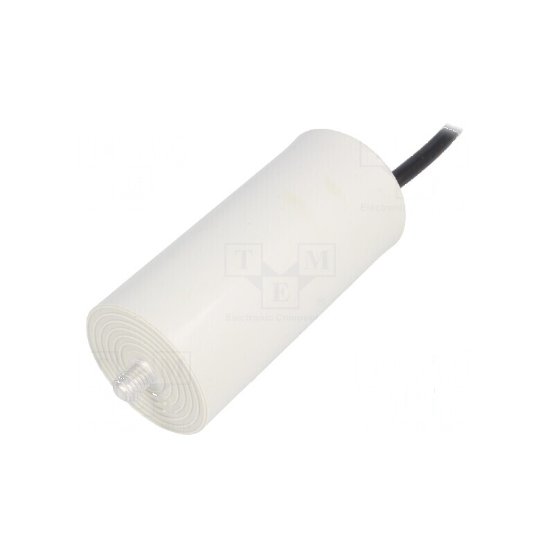 Condensator cu polipropilenă | Electronic-mag.ro | Componente Electronice