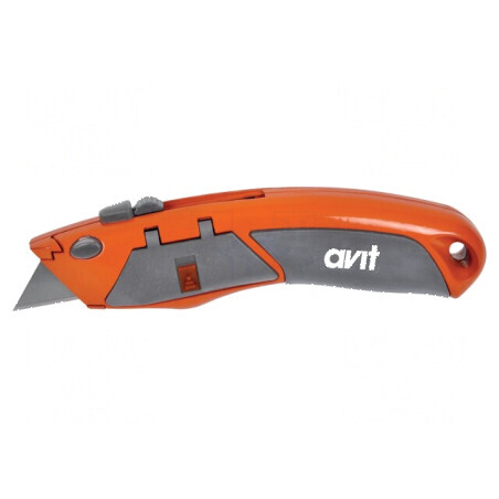 Cuţit universal de tăiat piele şi carton | Electronic-mag.ro | Componente Electronice