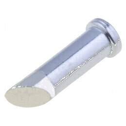 Vârf trunchi de con 4,6mm cu unghi de 45° | Electronic-mag.ro | Componente Electronice
