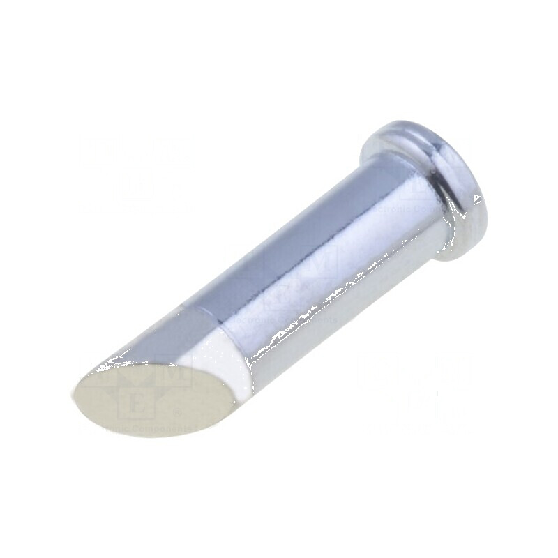 Vârf trunchi de con 4,6mm cu unghi de 45° | Electronic-mag.ro | Componente Electronice