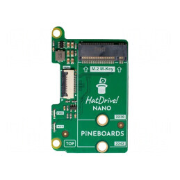 Adaptor PCIe pentru Raspberry Pi 5 | Electronic-mag.ro | Componente Electronice