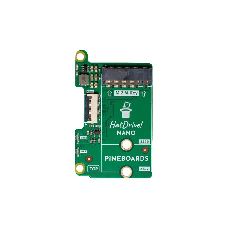 Adaptor PCIe pentru Raspberry Pi 5 | Electronic-mag.ro | Componente Electronice Adaptor PCIe pentru Raspberry Pi 5 | Electronic-mag.ro | Componente Electronice