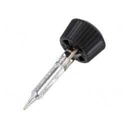 Vârf tip şurubelniţă pentru staţie de lipit | Electronic-mag.ro | Componente Electronice