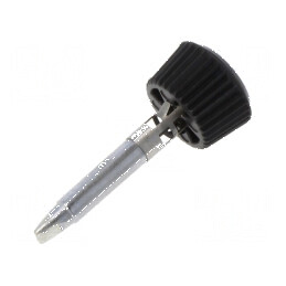 Şurubelniţă longlife 3,2mm | Electronic-mag.ro | Componente Electronice