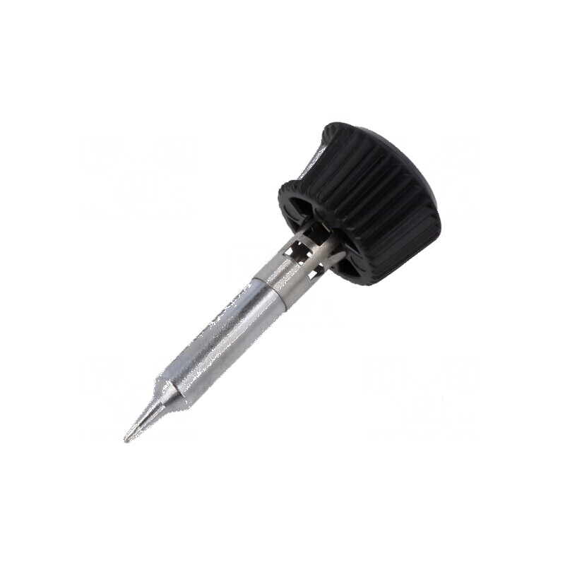 Staţie de lipit cu vârf ac 0,8mm longlife | Electronic-mag.ro | Componente Electronice
