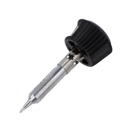 Staţie de lipit cu vârf ac 0,8mm longlife | Electronic-mag.ro | Componente Electronice