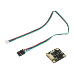 Senzor UV I2C UART Gravity 32x27mm | Electronic-mag.ro | Componente Electronice