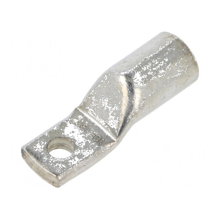Inelar tubular M10 185mm2 crimpat - Cablu cositorit | Electronic-mag.ro | Componente Electronice