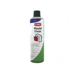 Spray curatare Mould Clean 500ml | Electronic-mag.ro | Componente Electronice
