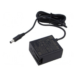 Alimentator plug-in 5VDC 2,4A 12W - Eficienta ridicata | Electronic-mag.ro | Componente Electronice