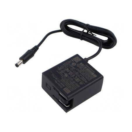 Alimentator plug-in 18VDC 0,83A 15W | Electronic-mag.ro | Componente Electronice