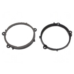 Cadru difuzor 165mm pentru Renault Twingo II | Electronic-mag.ro | Componente Electronice