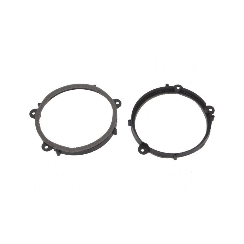 Cadru difuzor 165mm pentru Renault Twingo II | Electronic-mag.ro | Componente Electronice
