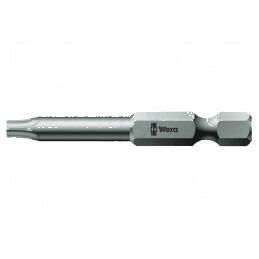 Capăt de şurubelniţă Torx® TX01 50mm | Electronic-mag.ro | Componente Electronice