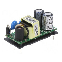 Convertor AC/DC 6W 5V 1.2A | Electronic-mag.ro | Componente Electronice
