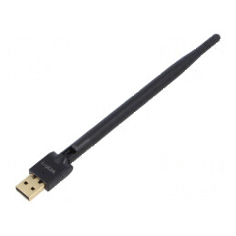 Adaptor Bluetooth USB A mufă EDR 150m, 3Mbps | Electronic-mag.ro | Componente Electronice