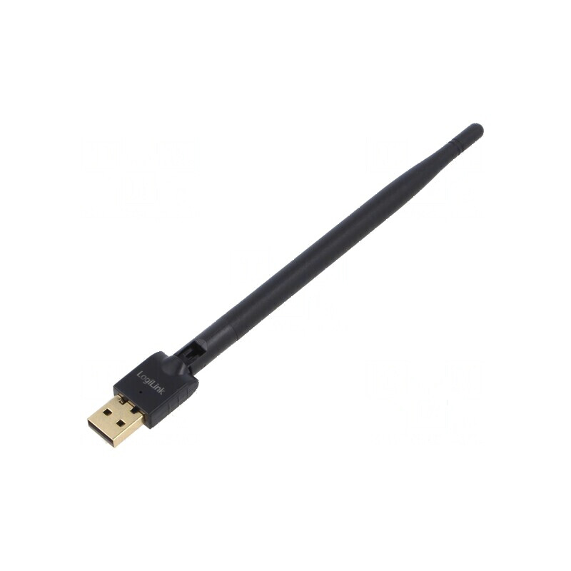 Adaptor Bluetooth USB A mufă EDR 150m, 3Mbps | Electronic-mag.ro | Componente Electronice
