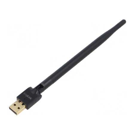 Adaptor Bluetooth USB A mufă EDR 150m, 3Mbps | Electronic-mag.ro | Componente Electronice