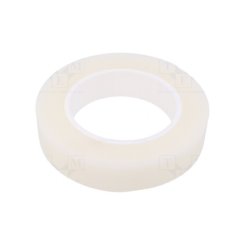 Bandă de etanşare Acril Folie Ionomer | Electronic-mag.ro | Componente Electronice