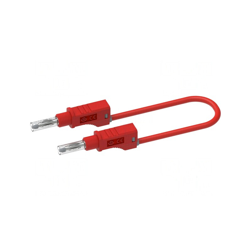 Cablu de măsurare mufă banană 4 mm 12A | Electronic-mag.ro | Componente Electronice Cablu de măsurare mufă banană 4 mm 12A | Electronic-mag.ro | Componente Electronice