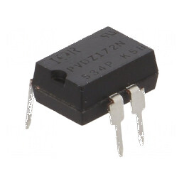 Releu semiconductor SPST-NO Icom - Releu semiconductor SPST-NO | Electronic-mag.ro | Componente Electronice