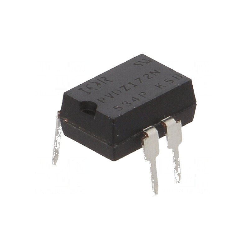 Releu semiconductor SPST-NO Icom - Releu semiconductor SPST-NO | Electronic-mag.ro | Componente Electronice