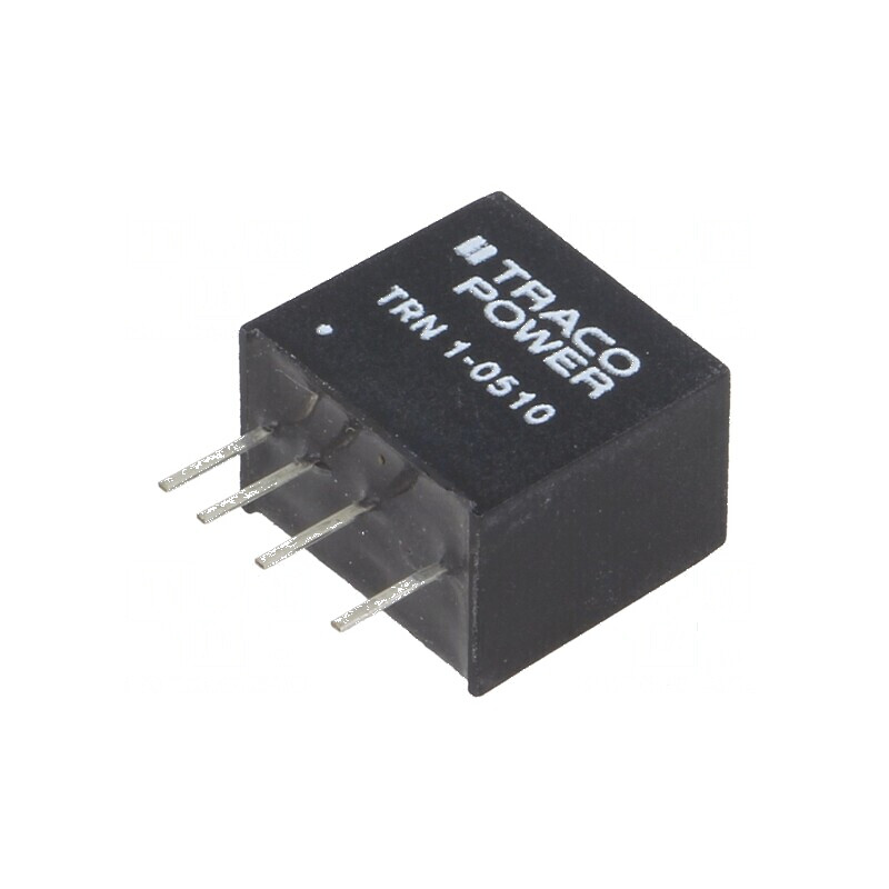 Convertor DC/DC la 3,3V 300mA | Electronic-mag.ro | Componente Electronice