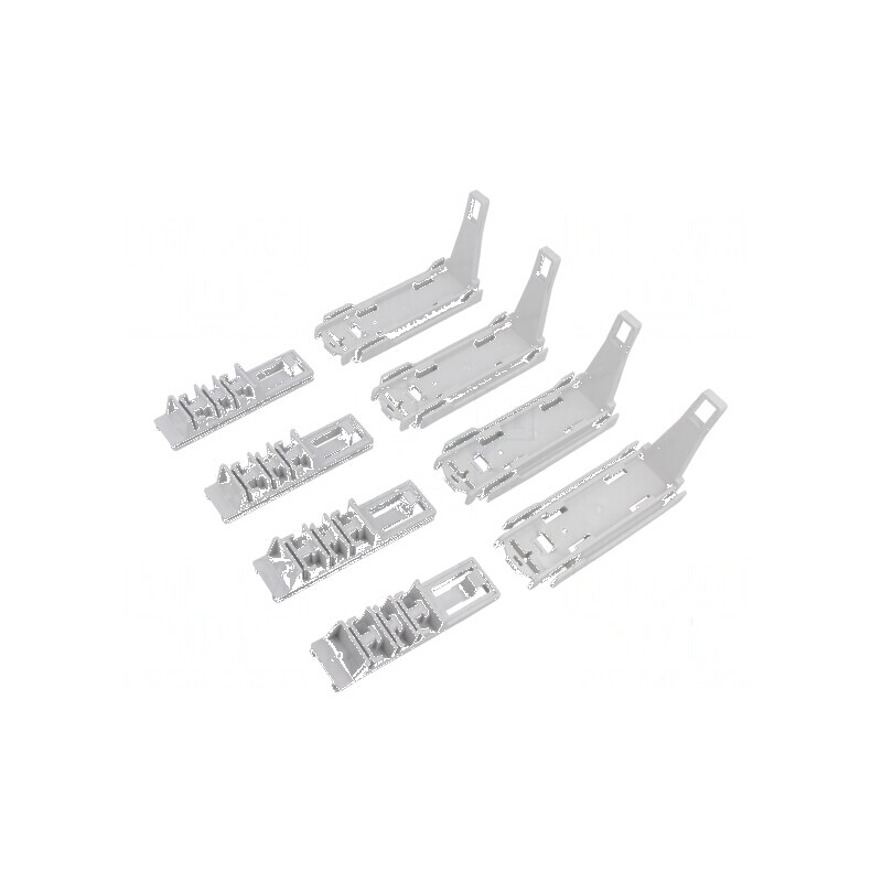 Set elemente de prindere universale | Electronic-mag.ro | Componente Electronice