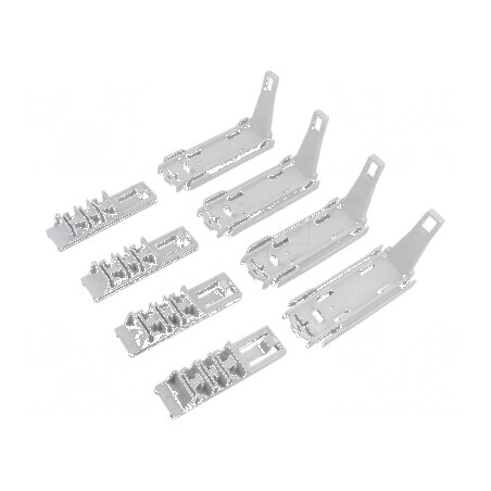 Set elemente de prindere universale | Electronic-mag.ro | Componente Electronice