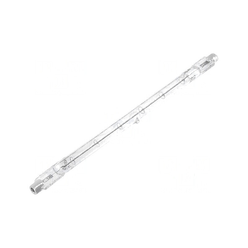 Bec halogen puternic R7S 16000lm | Electronic-mag.ro | Componente Electronice