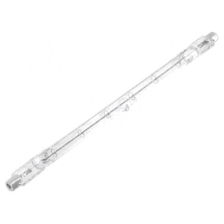 Bec halogen puternic R7S 16000lm | Electronic-mag.ro | Componente Electronice
