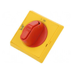Buton de reglare dual culoare | Electronic-mag.ro | Componente Electronice