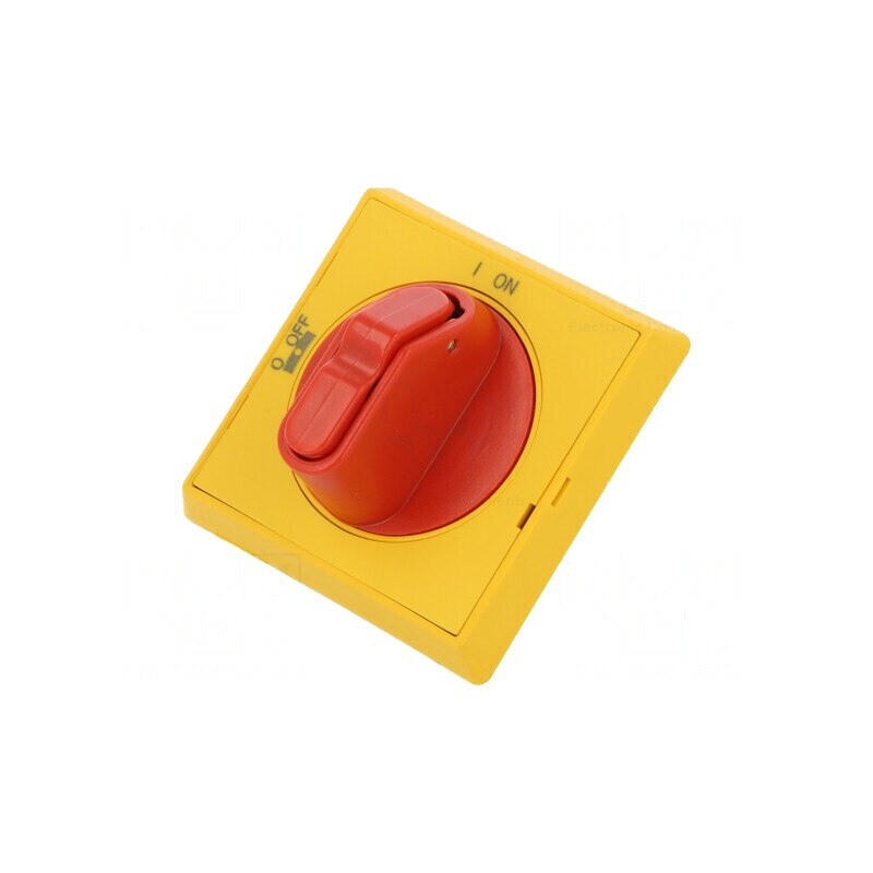 Buton de reglare dual culoare | Electronic-mag.ro | Componente Electronice