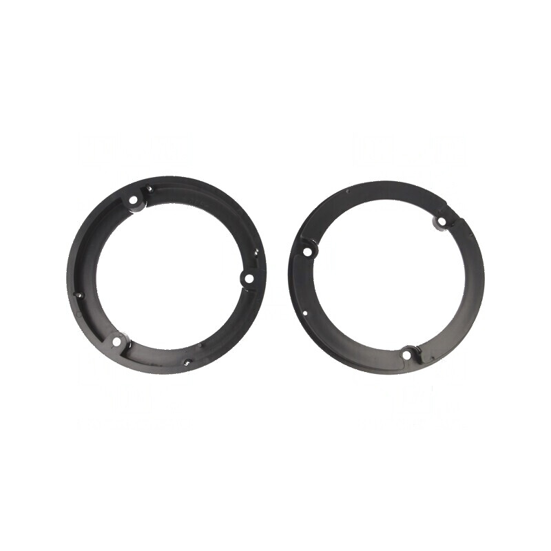 Set difuzor auto Suzuki Jimny GJ 2019 - 130mm, 2 buc. | Electronic-mag.ro | Componente Electronice