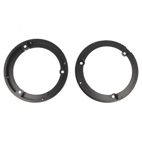 Set difuzor auto Suzuki Jimny GJ 2019 - 130mm, 2 buc. | Electronic-mag.ro | Componente Electronice