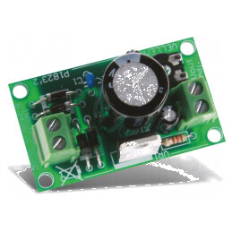 Adaptor de curent reglabil 35VDC 24VAC 1A - WHADDA | Electronic-mag.ro | Componente Electronice