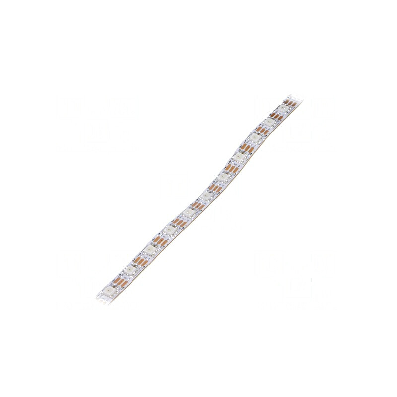 Bandă programabilă LED RGB 5050 LED/m | Electronic-mag.ro | Componente Electronice Bandă programabilă LED RGB 5050 LED/m | Electronic-mag.ro | Componente Electronice