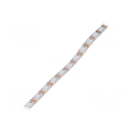 Bandă programabilă LED RGB 5050 LED/m | Electronic-mag.ro | Componente Electronice
