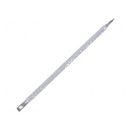 Tijă înlocuibilă plată SYSTEM 4 120mm | Electronic-mag.ro | Componente Electronice