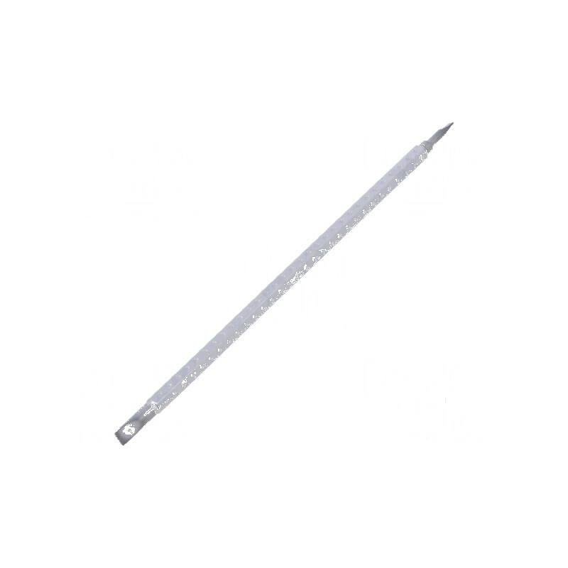 Tijă înlocuibilă plată SYSTEM 4 120mm | Electronic-mag.ro | Componente Electronice
